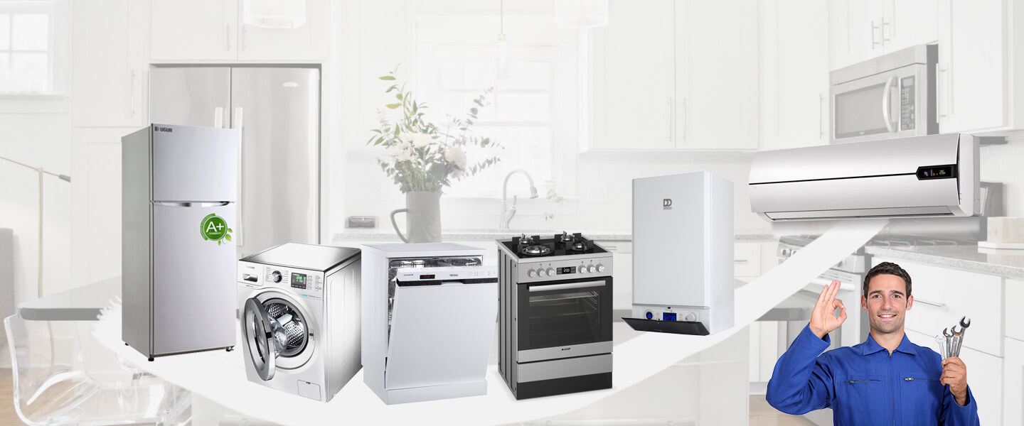 Narman Daikin Servisi